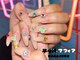 ネイルマフィア 原宿(NAIL MAFIA)の写真/やり放題(オフ込)【Hand/Footがなんと同価格】105分¥9700/120分¥11300★再現ア-トもOK!!満足度高でリピ率◎