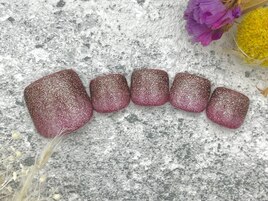 マグネットネイル銀座フィルイン