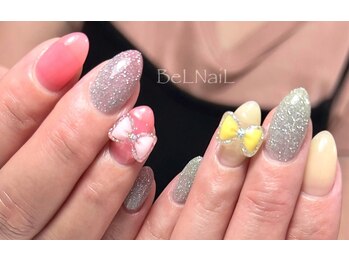 ベル ネイル(BeL NaiL)/