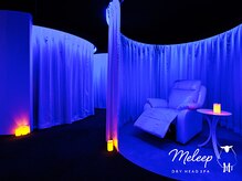 メリープ セブンパーク天美店(meleep)/リンパマッサージ