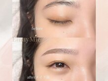 エマイミー 品川(EmayMie)/眉毛アイブロウ専門店 EmayMie
