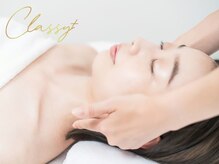 クラッシー 葛西(CLASSY)の雰囲気（"美肌"を叶えるために、お肌を支える土台から整えていきます。）