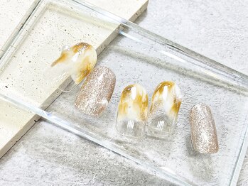 ジーン 中野店(gene)/[中野/パラジェル]