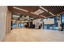 ケント鍼灸整骨院 整體院(KENT鍼灸整骨院 整體院)/２階　スタジオ