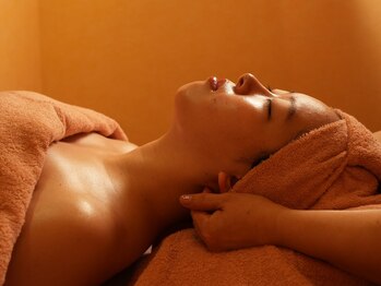 アントレ ベニヤ/ご褒美エステ