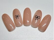 スリール(Sriel)/ハンド定額6980円