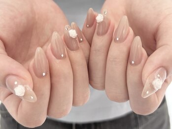 ルルディ(Luludi)/ゴールドコース