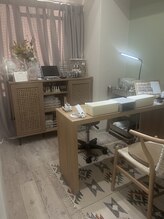 ムー(muu)/atelier moi (お部屋)