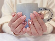 キナ(KINA)/1/21　ワンカラー+有料パーツ