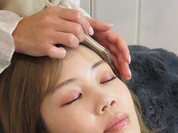 ルル ルーム(lulu room)/施術スタート