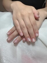 ローズ(Rose)/rose nail salon