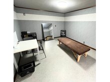 ヒッカ(HIKKA)の雰囲気（完全予約制なのでプライベートな空間♪）