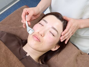 諏訪の杜鍼灸院/ダーマ