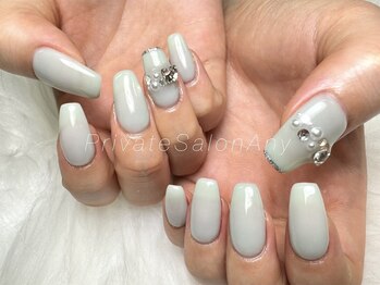 エニィ(Any)/2本フリーアート