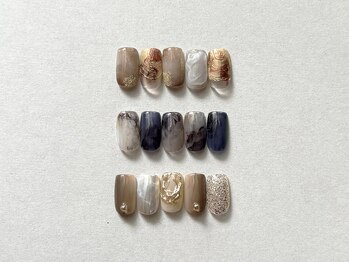 フィロンネイル 大森店(filonnail)/大森限定ニュアンス