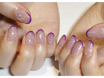 トレンドBコース