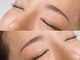 リノユー ビューティー(Lino U Beauty)の写真/《SNSで大人気♪お顔の印象抜群にUP！》やりすぎないのに垢抜ける！ふさっとナチュラル垢抜け美眉に★