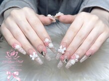 来店～お会計までの施術の流れをご紹介☆