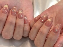 シャルム(charme)/マグフレンチ