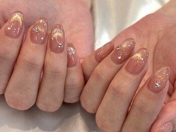 シャルム(charme)/マグフレンチ