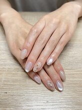 エーナイン イオン福島店/定額デザイン