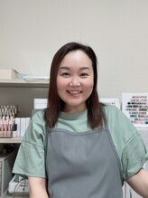 ネイルルームリラ 川崎(nailroom lilas) 田村 さいこ