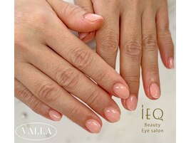 新居浜で映える美爪カラー♪