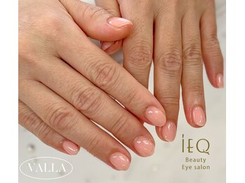 新居浜で映える美爪カラー