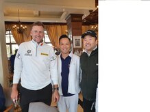 土井接骨院 本店/ドバイ遠征！反響大！YD骨格矯正