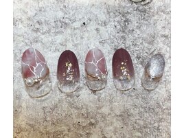 ハンド）定額19◆大理石