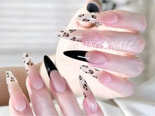 ホシノネイル(HOSHINO NAIL)/