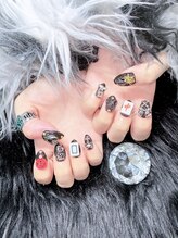 ドールネイル 札幌店(Doll Nail)/アート10本18000円