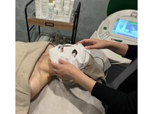 カロン(Kalon)/フェイシャル(ダブルイオン導入)