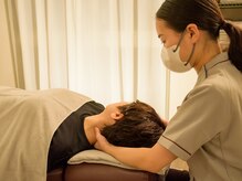 ウィル(will)の雰囲気（あなたの辛さの根本的改善を目指します 【小顔/ヘッドスパ】）