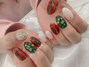 フローラネイルサロン/定額コース