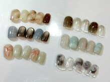 アイ ネイルズ 天神店(I nails)/定額 Flat design ¥4800
