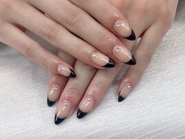 フレンチネイル