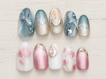 ネイル ミックス 町田店(Nail Mix)