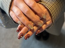 エウブ(eub)/アシメントリーデザイン