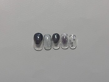 ツーバイマックスビューティー 吉祥寺(2by MAX BEAUTY)/クイックデザイン