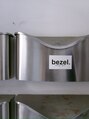 ベゼル(bezel.)/bezel. nail salon 