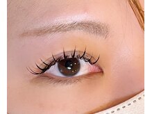 ティグル 下通店(Tigre)/flat lash 140本