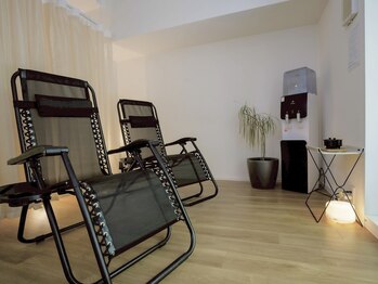 いま楽整体/ととのいルーム