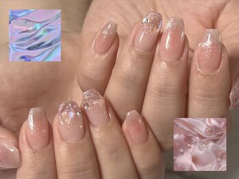 エクラ(Eclat)/定額デザイン