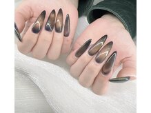 ヒリビューティー(Hili beauty)の雰囲気（フレンチ）