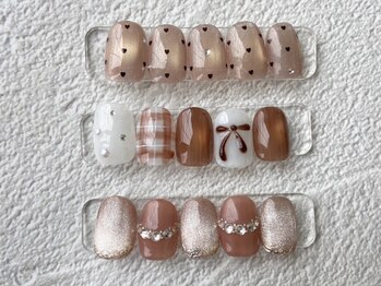 2026/２月 定額デザイン＊