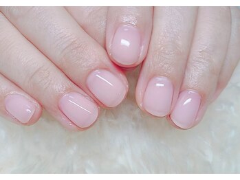エヌケードット(NK.)/