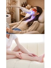 エース ビューティー(A’s)/◎人気のダブルセットメニュー◎