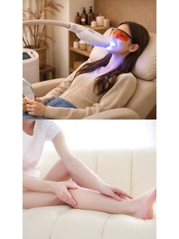 エース ビューティー(A’s)/◎人気のダブルセットメニュー◎