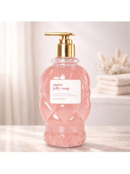 まつげエクステ専門店 キー(kiy)/ハンドソープ/保湿成分たっぷり